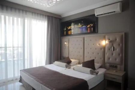 Deltas by Marriott Bodrum - 85