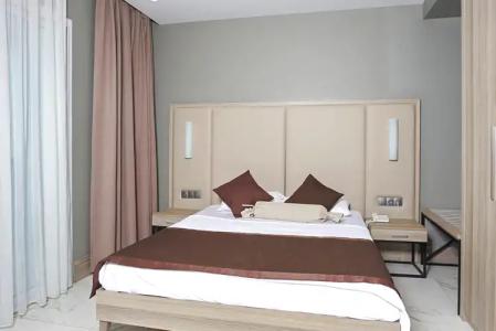 Deltas by Marriott Bodrum - 70