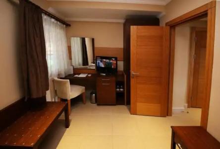 Deltas by Marriott Bodrum - 82