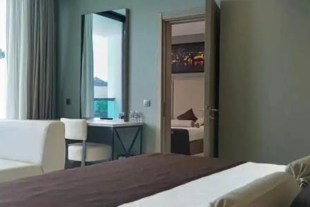 Deltas by Marriott Bodrum - 76