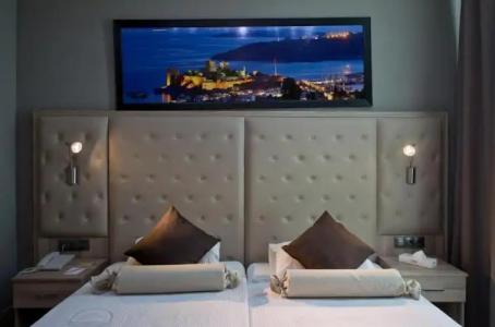 Deltas by Marriott Bodrum - 54