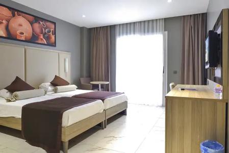 Deltas by Marriott Bodrum - 71