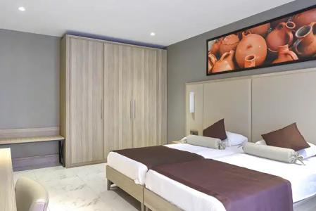 Deltas by Marriott Bodrum - 72