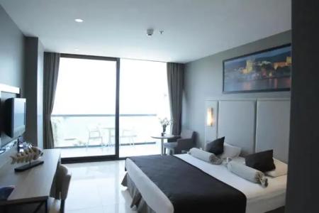 Deltas by Marriott Bodrum - 60