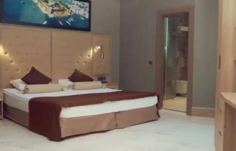 Deltas by Marriott Bodrum - 50