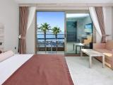Premium room with balcony and with sea view