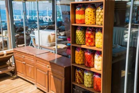 Art Suites Bodrum - 10