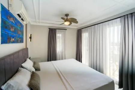 Art Suites Bodrum - 35