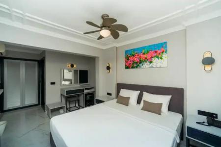 Art Suites Bodrum - 26