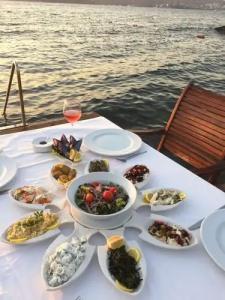 Art Suites Bodrum - 12