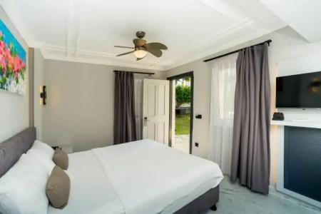Art Suites Bodrum - 25