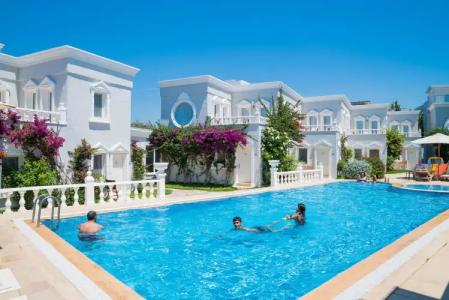 Art Suites Bodrum - 13