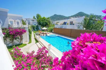 Art Suites Bodrum - 14