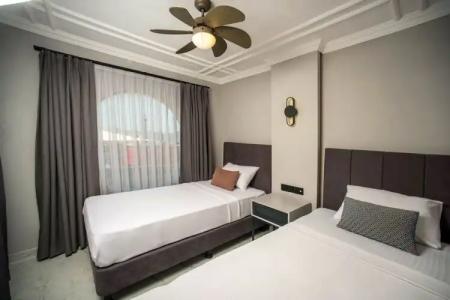 Art Suites Bodrum - 36