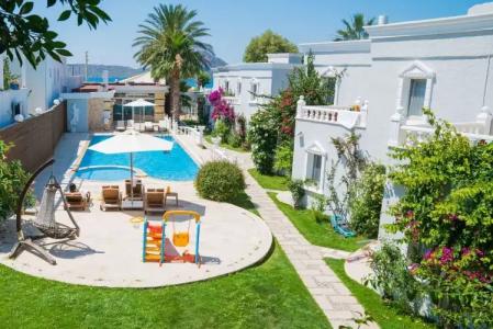 Art Suites Bodrum - 17