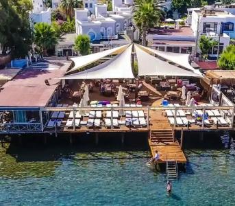 Art Suites Bodrum - 16