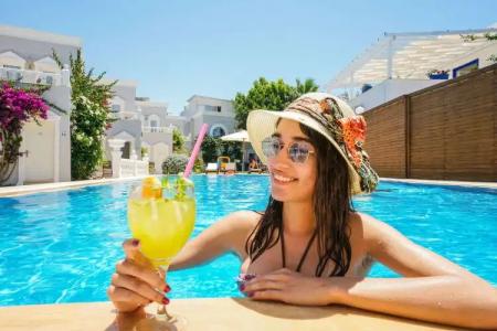 Art Suites Bodrum - 19