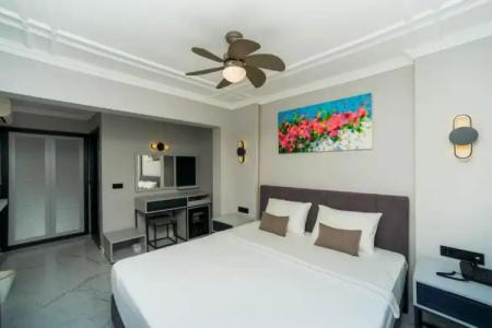 Art Suites Bodrum - 24
