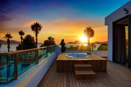 Yalipark Beach - 150