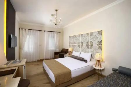 Club Cactus Fleur Beach - 56