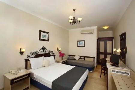 Club Cactus Fleur Beach - 61