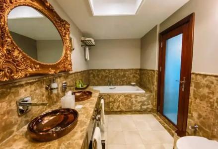 DoubleTree by Hilton Van - 81