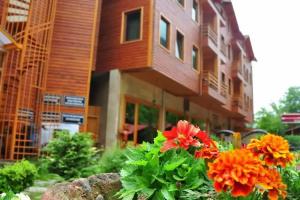 Inan Kardesler Hotel, Uzungol