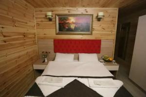 Ensar Motel, Uzungol