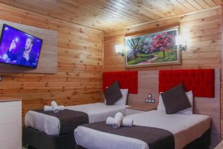 Ensar Otel - 42