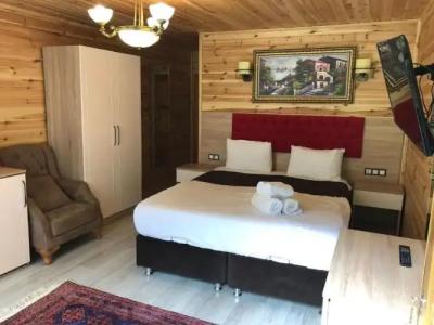Ensar Otel - 21