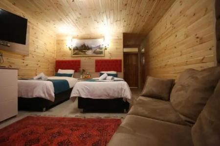 Ensar Otel - 36