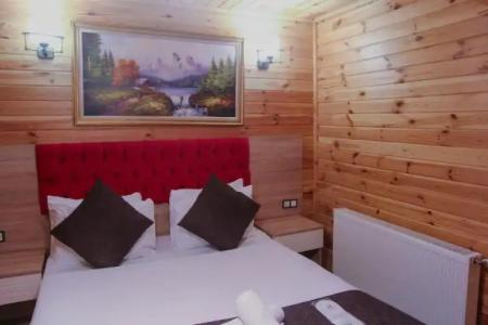 Ensar Otel - 40