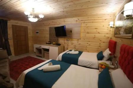 Ensar Otel - 37