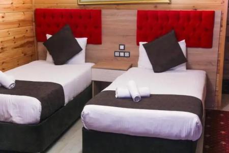 Ensar Otel - 43