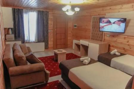 Ensar Otel - 47