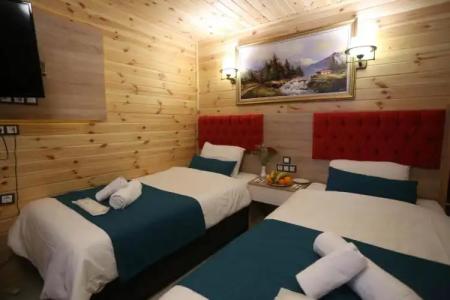 Ensar Otel - 34