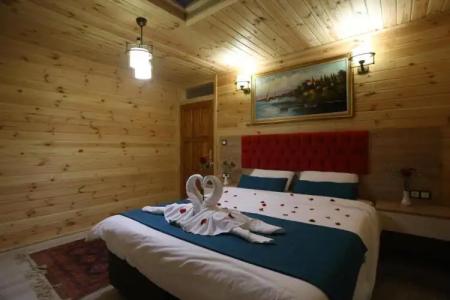 Ensar Otel - 33