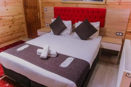 Ensar Otel - 44