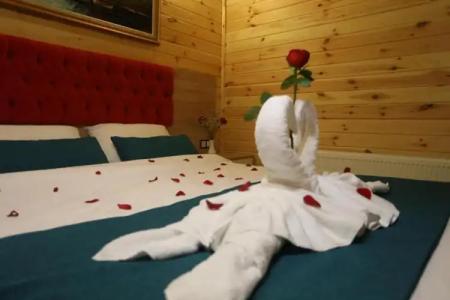 Ensar Otel - 25