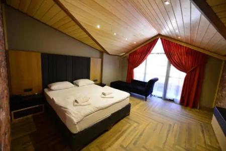 Inanlar Deluxe & Bungalow - 2