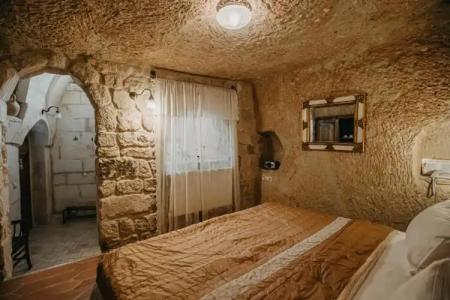 Melekler Evi Cave - 121