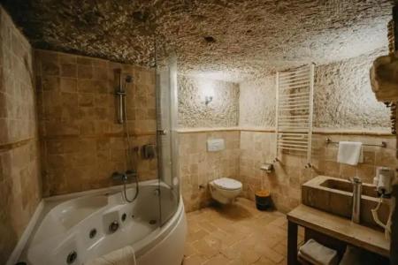 Melekler Evi Cave - 107