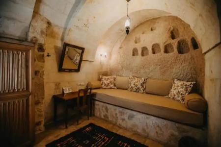 Melekler Evi Cave - 147