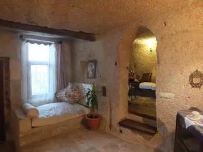 Melekler Evi Cave - 131
