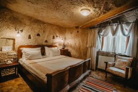 Melekler Evi Cave - 123