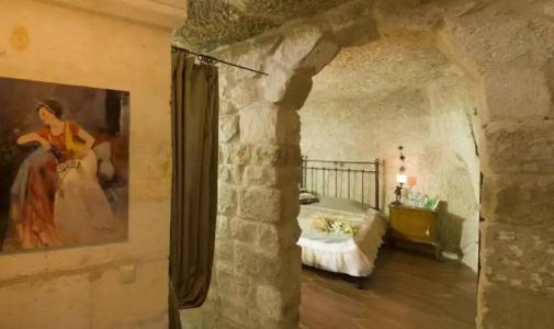 Melekler Evi Cave - 130