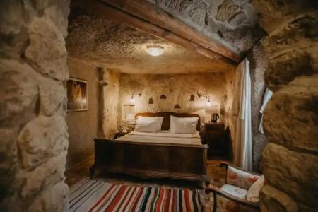 Melekler Evi Cave - 122