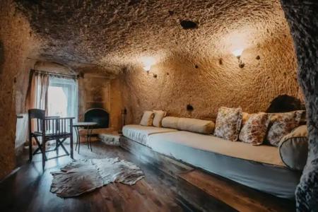 Melekler Evi Cave - 155