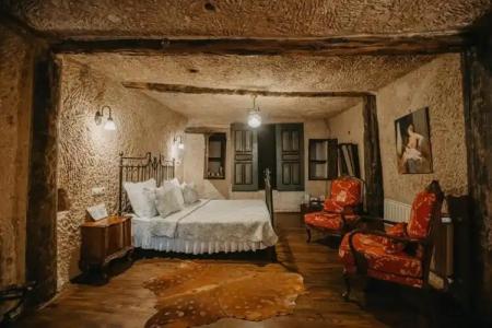Melekler Evi Cave - 103