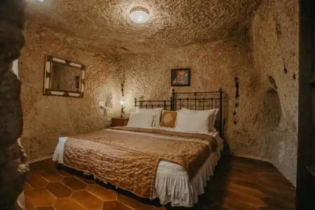 Melekler Evi Cave - 118